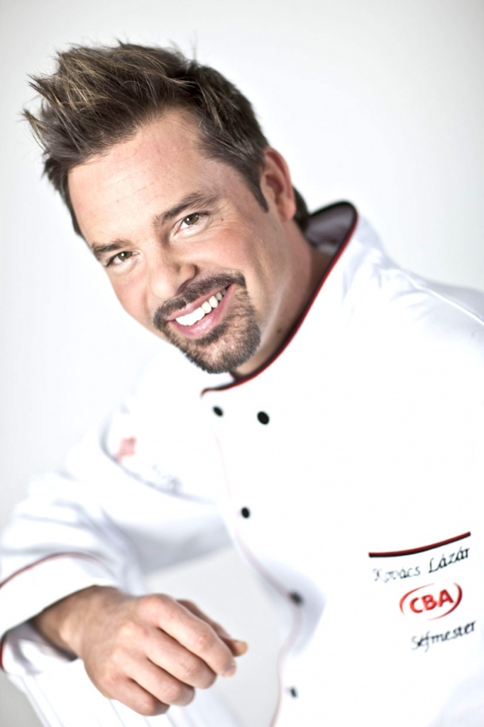 Lázár Chef Lázár Chef